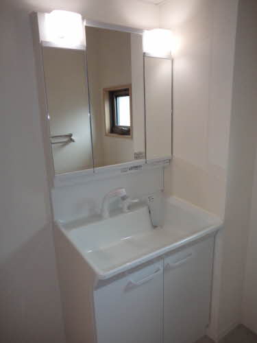 シャーメゾン欅ヶ丘・椿館 T201号-9