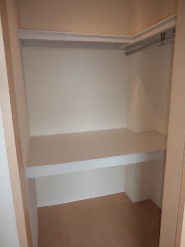 シャーメゾン欅ヶ丘・椿館 T201号-11