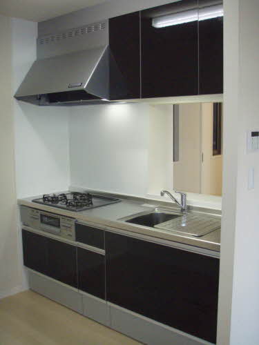 福田ハイツ 0102号-2