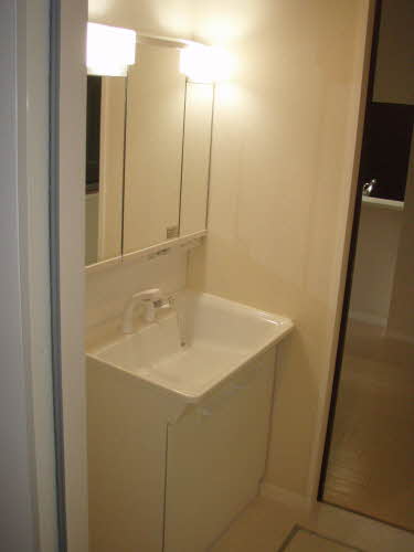 福田ハイツ 0102号-4