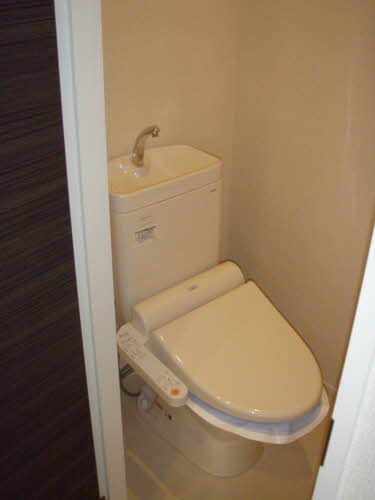 福田ハイツ 0102号-5