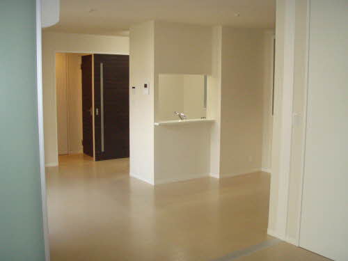 福田ハイツ 0102号-6