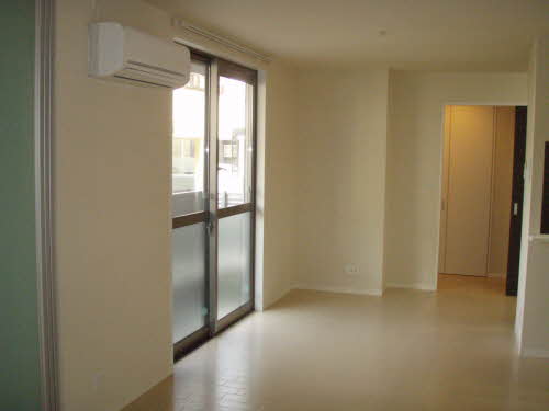 福田ハイツ 0102号-8