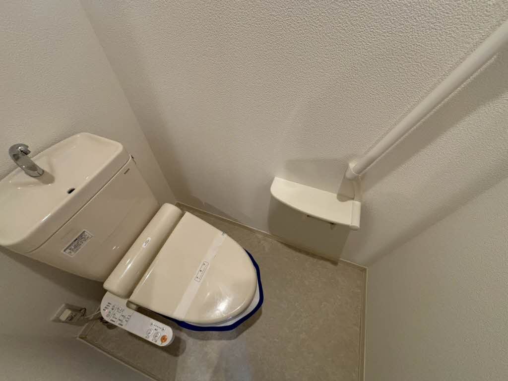 福田ハイツ 0102号-12