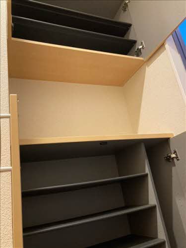 福田ハイツ 0202号-2