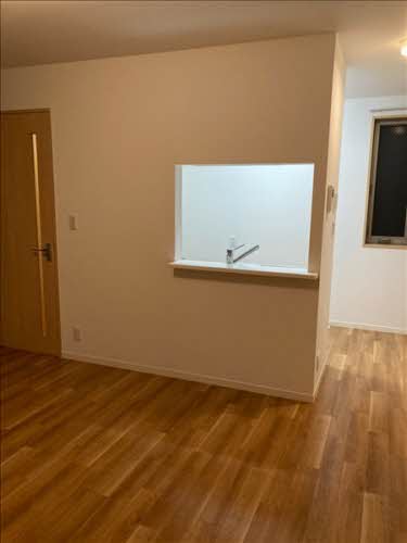 福田ハイツ 0202号-4