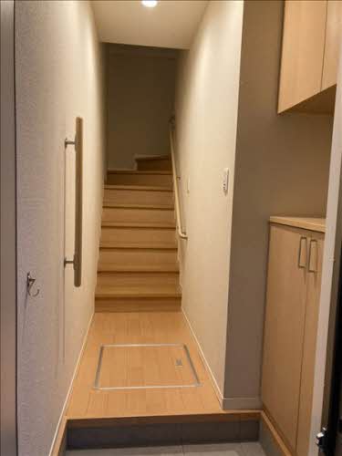 福田ハイツ 0202号-8