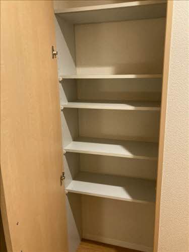 福田ハイツ 0202号-10