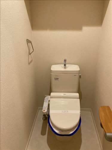 福田ハイツ 0202号-14