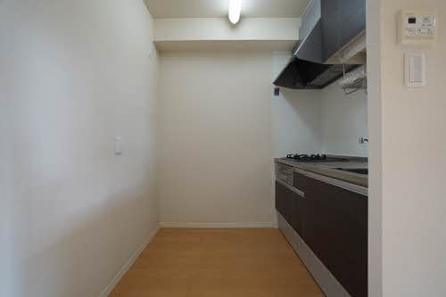 ラ　ヴィ　アンソレイエ 0205号-9