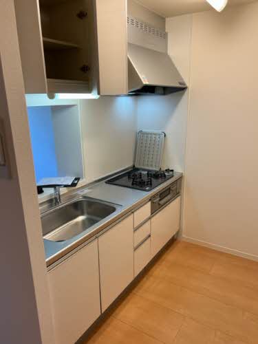 メゾン・ファミール 0105号-4