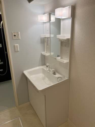 メゾン・ファミール 0105号-7