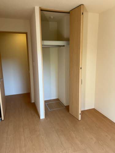 メゾン・ファミール 0105号-9