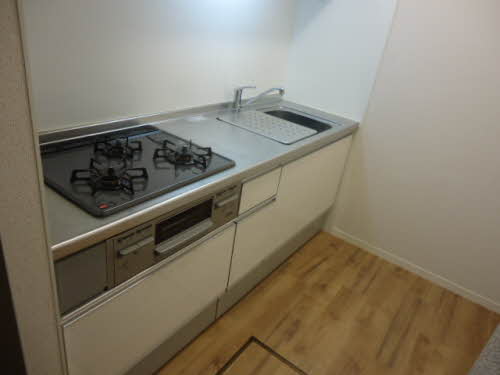 シャーメゾン曽根Ⅱ 0102号-3