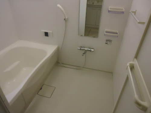 シャーメゾン曽根Ⅱ 0102号-7