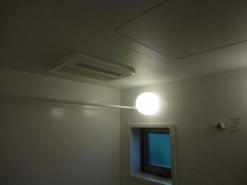 シャーメゾン曽根Ⅱ 0102号-9