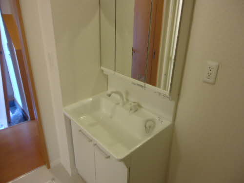 シャーメゾン曽根Ⅱ 0102号-10