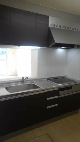 エミネンスコート東野 B102号-6