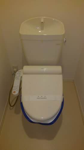 エミネンスコート東野 B102号-8