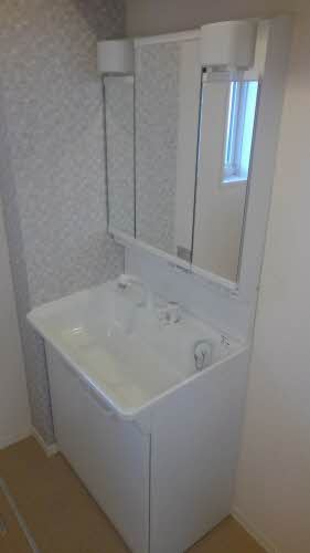 エミネンスコート東野 B102号-9