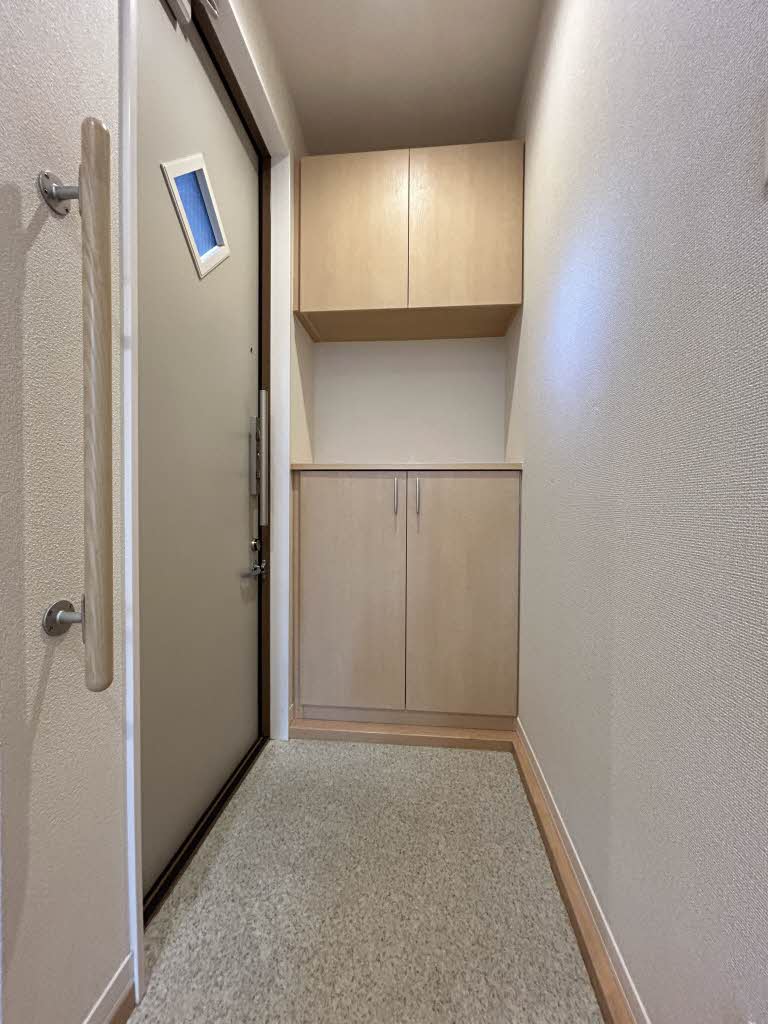 SAKURA Court 0202号-11