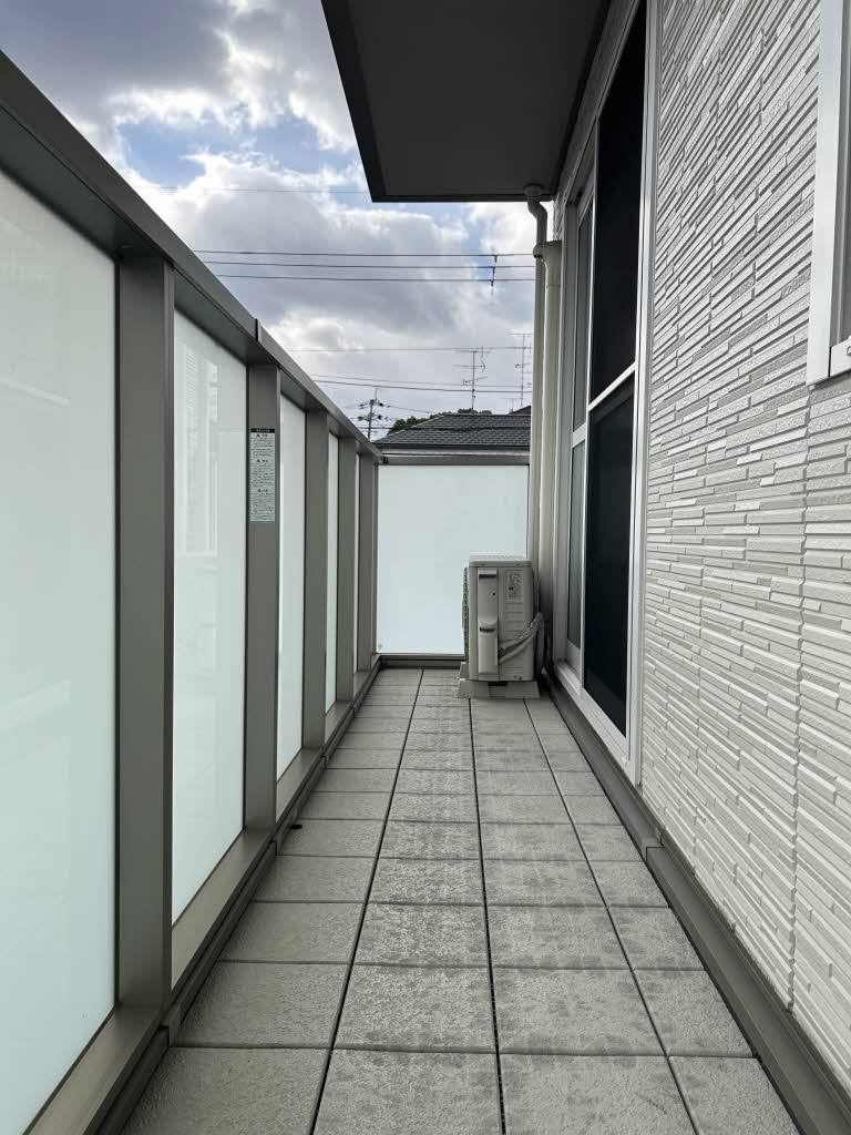 SAKURA Court 0202号-12