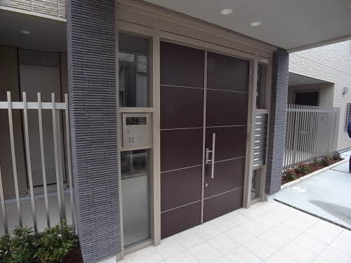 ベレオ魚崎北町 0301号-3