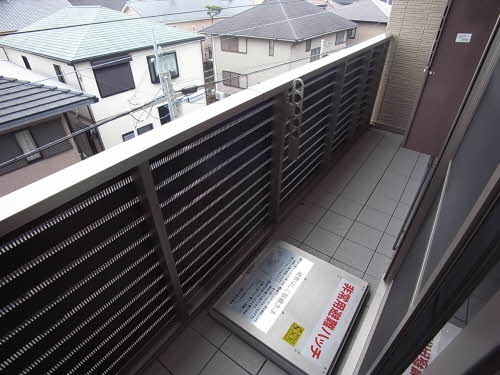 ベレオ魚崎北町 0301号-13