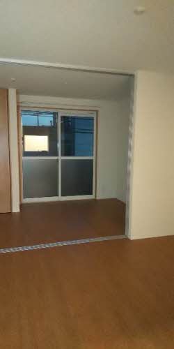 シャーメゾンＩＮＤＡＨ 0203号-2