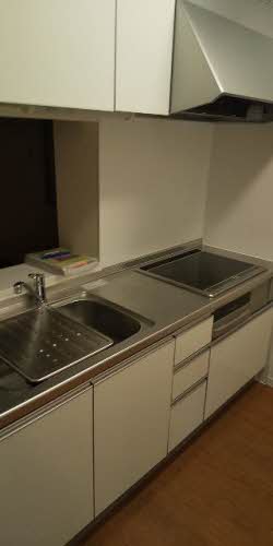 シャーメゾンＩＮＤＡＨ 0203号-4