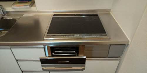 シャーメゾンＩＮＤＡＨ 0203号-5