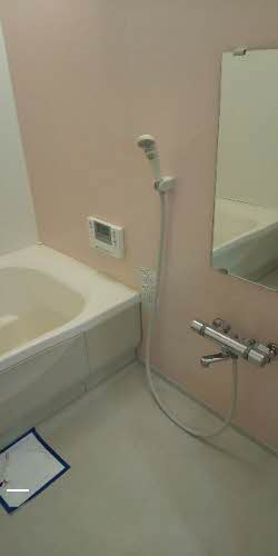 シャーメゾンＩＮＤＡＨ 0203号-6