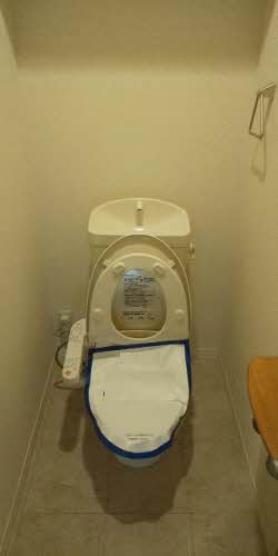 シャーメゾンＩＮＤＡＨ 0203号-7