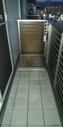 シャーメゾンＩＮＤＡＨ 0203号-10