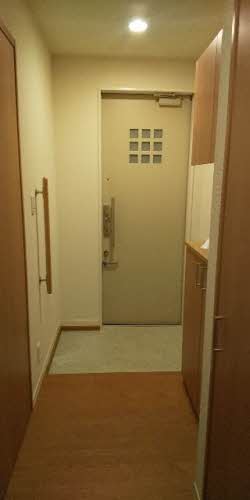 シャーメゾンＩＮＤＡＨ 0203号-11