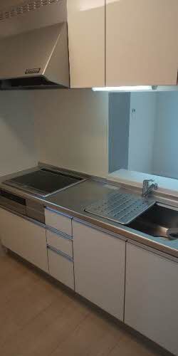 シャーメゾンＩＮＤＡＨ 0301号-3