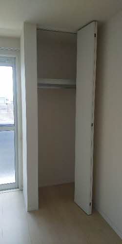 シャーメゾンＩＮＤＡＨ 0301号-8