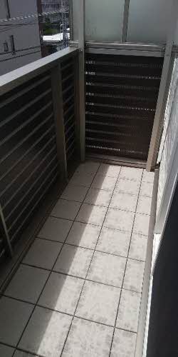 シャーメゾンＩＮＤＡＨ 0301号-14