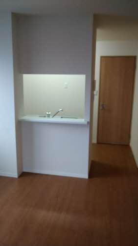 シャーメゾンＩＮＤＡＨ 0303号-2