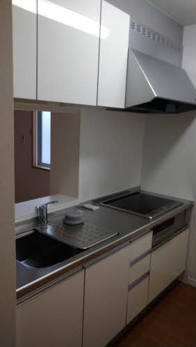 シャーメゾンＩＮＤＡＨ 0303号-4