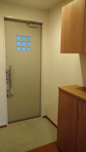 シャーメゾンＩＮＤＡＨ 0303号-8