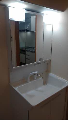 シャーメゾンＩＮＤＡＨ 0303号-10