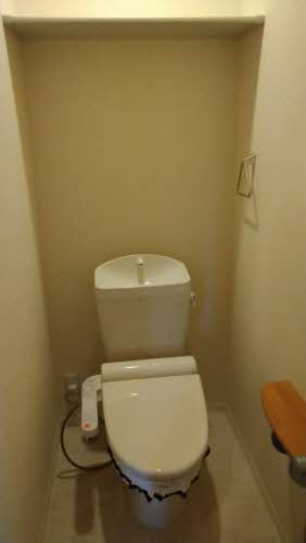 シャーメゾンＩＮＤＡＨ 0303号-12