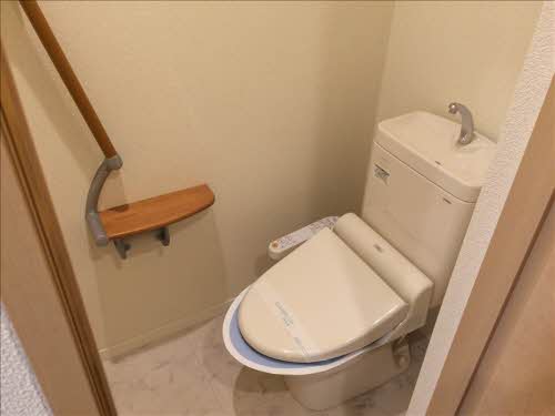 サンモリッツ 北田辺Ⅰ A301号-4