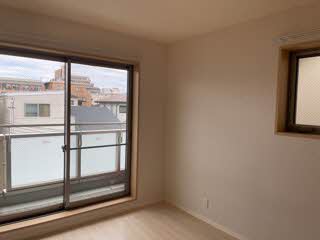 サンモリッツ 北田辺Ⅰ A301号-11