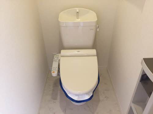 プロヌーブ砥堀 0101号-6