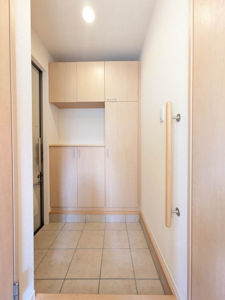 プロヌーブ砥堀 0103号-9