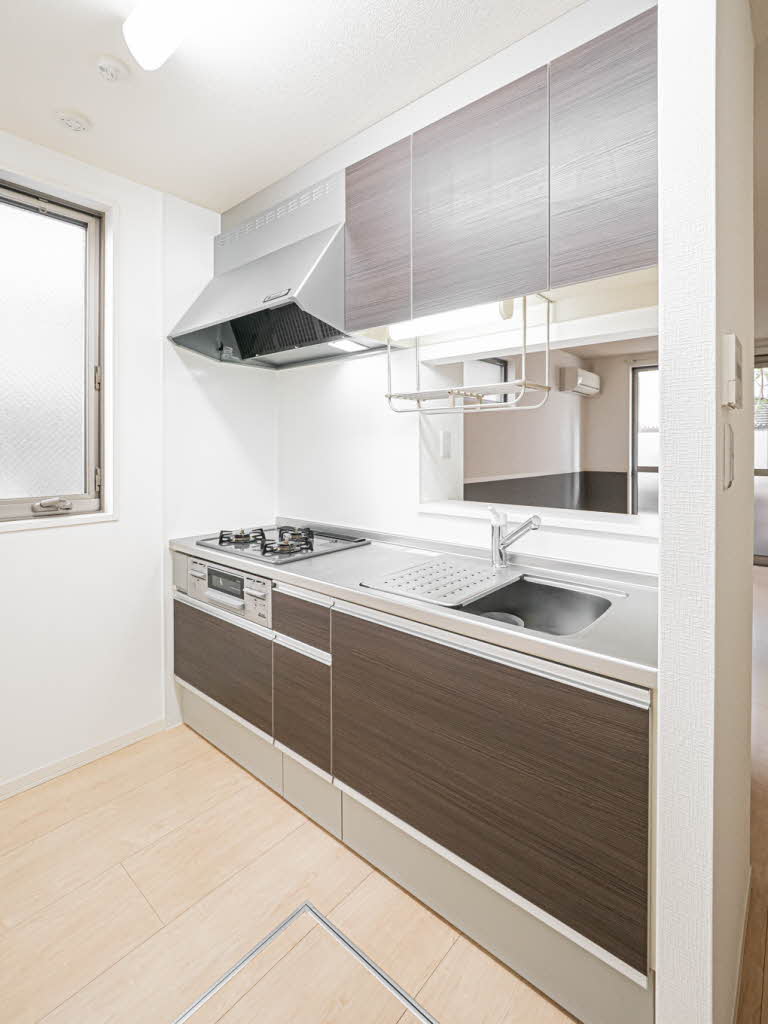 ラーク・コーポ 0102号-4