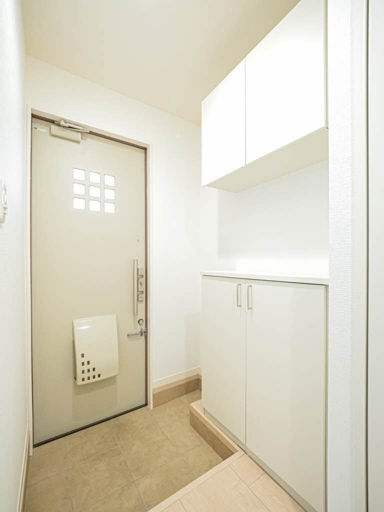 ラーク・コーポ 0102号-8