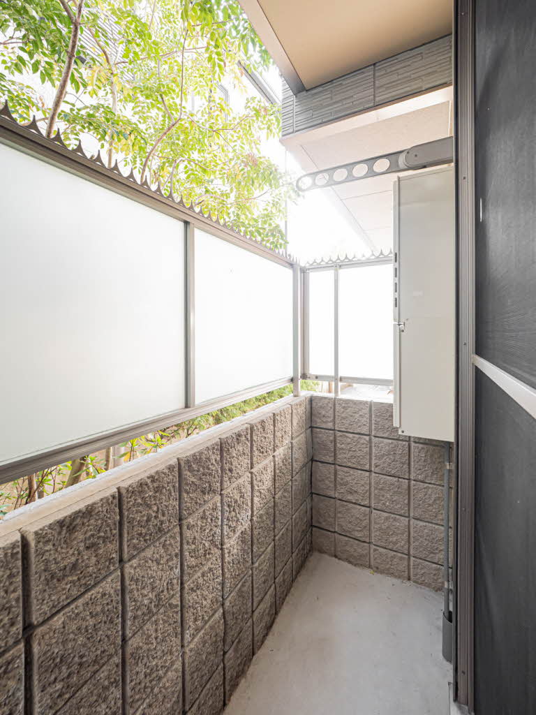 ラーク・コーポ 0102号-11